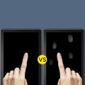 2 Pieces Scratch Proof Tempered Glass Screen Protector For  Xiaoxin Pad 11 2025 11 inch Protective Film TB336FU TB336ZU. 
