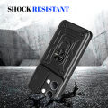Shockproof Armor Case For Mi POCO X8 Pro Max Car Holder Phone Cover For POCO X8 X7 X6 Pro X7 X6 Camera Lens Protection Fundas.