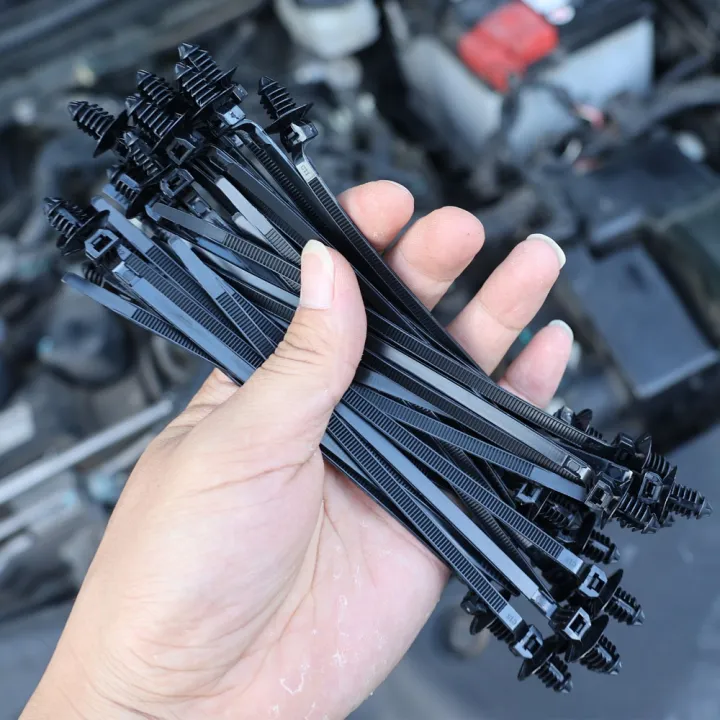 Auto%20Nylon%20Wire%20Harness%20Fixing%20Cable%20Tie%20Push%20Mount%20Zip%20Strap%20Self%20Locking%20Car%20Clip%20Retainer%20Fastener%20Universal%20Routing%20Tool%20-%20Image%205