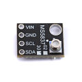 GY-MS5837 02BA 30BA High Precision Gas Liquid Waterproof Pressure Sensor Module.