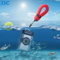 JJC Floating Strap Waterproof Camera Float Underwater Wrist Strap for Olympus Tough TG-7 TG-6 TG5 Kodak Pixpro WPZ2 Pentax WG-90. 