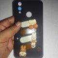 soft gorgeous ladies mobile back cover for walton primo gh9.