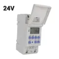 Timer switch DC 12 V 30 timer switch power off timer switch DC 12 V 30 timer switch power off timer digital timer. 