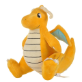 POKEMON Original Plush Toy Gengar Pikachu Kawaii Charizard Genuine Plush Doll Soft Cute Cartoon Piplup Toys for Kids .