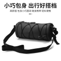 Waterproof Bicycle Handlebar Bag Multifunctional MTB Road Bike Front Tube Bag Portable Cycling Frame Pannier Outdoor Shoulder Ba. 