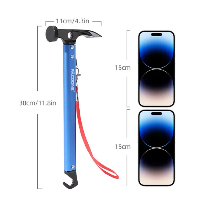 Outdoor%20Survival%20Tool%20Camping%20Multifunctional%20Hammer%20Pocket%20Multi%20Tools%20Aluminum%20Alloy%20Hook%20Life-saving%20Hammer%20New%20-%20Image%202