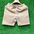 Plane men and women shorts tuwil cotton high quality. 