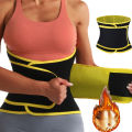 Waist Trainer Corset Women Binders Body Shaper Tummy Control Wrap Belt Slimming Sheath Flat Belly Reductive Shapewear Girdles.