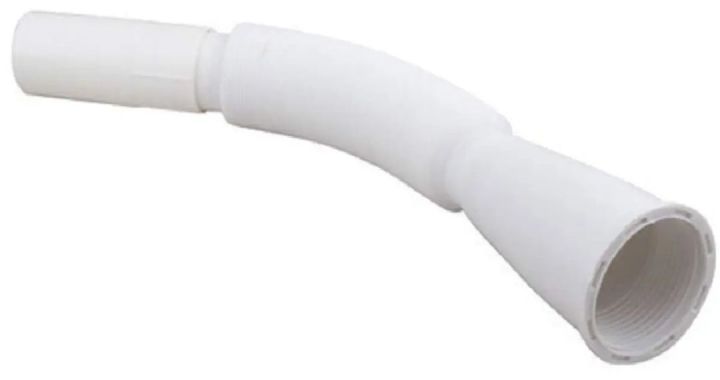 Waste Pipe For Sink Basin