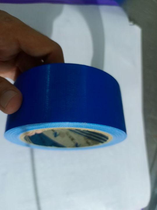 blue%20tape%20for%20cartoon%20packing%20power%20full%20tape%203.5%20cm%20-%20Image%204