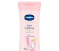 Vaseline Daily Brightening Body lotion 100 ml. 