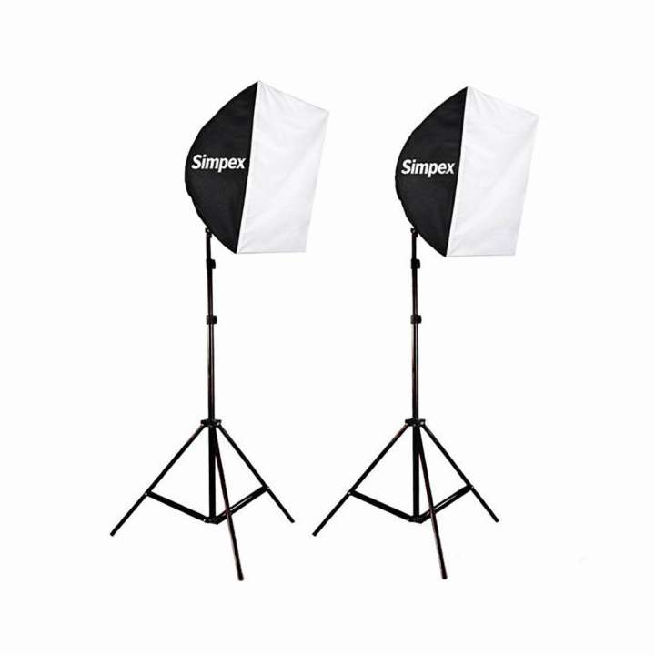 Simpex%20Pro%20300D%20Premium%20Full%20Set%20Photo%20Studio%20Flash%20Light%20-%20Image%203