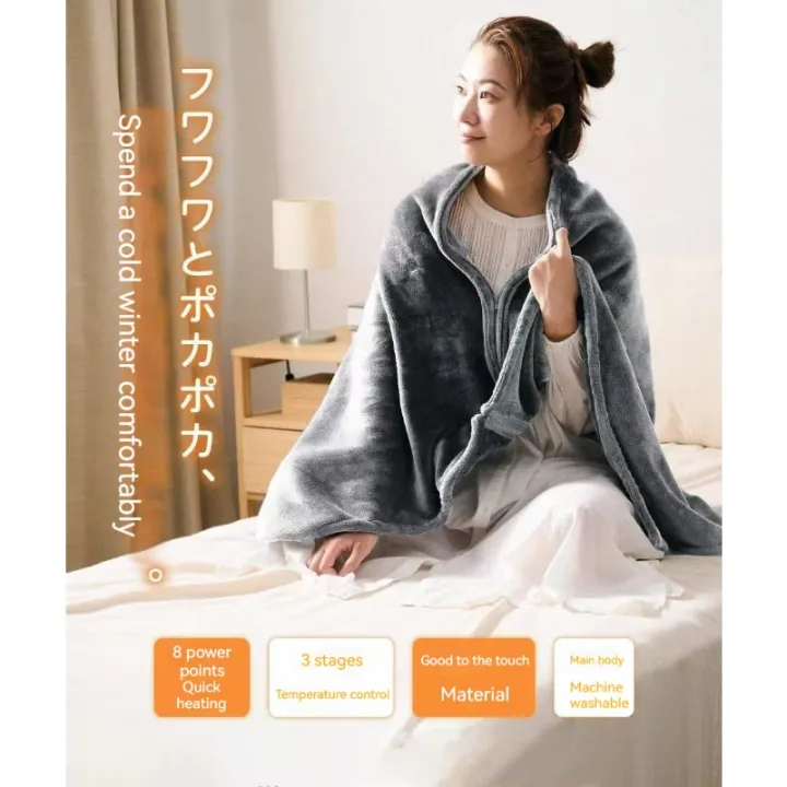 2025%20New%20USB%20Heated%20Shawl%20Blanket,%20Electric%20Warming%20Wrap%20for%20Women%20Men,%20Rechargeable%20Battery%20Powered%203%20Heat%20Settings%20-%20Image%205