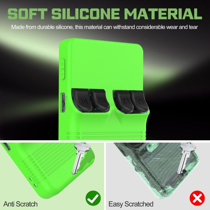 Case%20for%20R36S%20Silicone%20Soft%20Protective%20Cover%20R36S%20Anti-Scratch%20/%20Shockproof%20/%20Washable%20Protector%20Game%20Console%20Accessories%20-%20Image%206