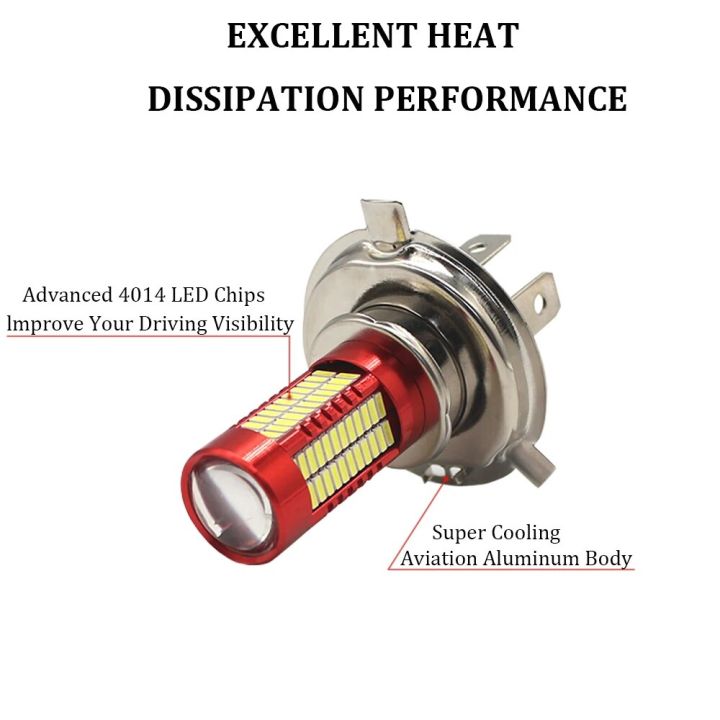 1PC%20Super%20Bright%20H4%20Motorcycle%20LED%20Headlight%20Bulb%20106%20LED%20H6%20BA20D%20P15D%206000K%20High/Low%20Beam%20Moto%20Head%20Light%20Foglight%20-%20Image%202