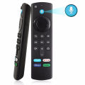 Replacement Voice Remote Control fit for Fire Smart TVs Stick/TVs Cube/Lite/4K/4K Max and fit for Insignia/Toshiba/Pioneer Smart. 