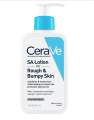 SA Lotion For Rough And Bumpy Skin 237ml. 