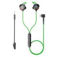 Plextone RX3 PLUS Type-C Wired Gaming Earphone. 