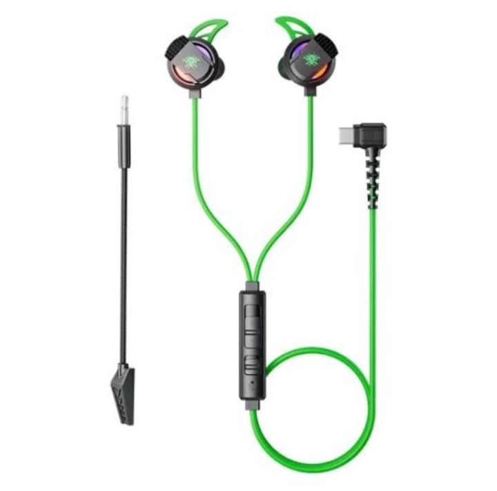 Plextone%20RX3%20PLUS%20Type-C%20Wired%20Gaming%20Earphone%20-%20Image%202