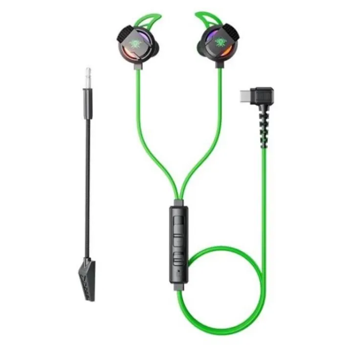Plextone%20RX3%20PLUS%20Type-C%20Wired%20Gaming%20Earphone%20-%20Image%202