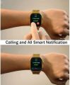 smart watch | gold ultra9 max | stainless steel with Rolex chain | watch for men |. 