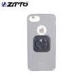 ZTTO MTB Road Bike Bicycle Mobile Phone Holder Bracket Mount Computer Hholder 3M Adapter For GARMIN Mount Phone Seat Holder.