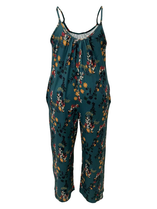 Plus-size%20floral%20print%20vacation%20style%20jumpsuit%20with%20pockets%20-%20Image%203