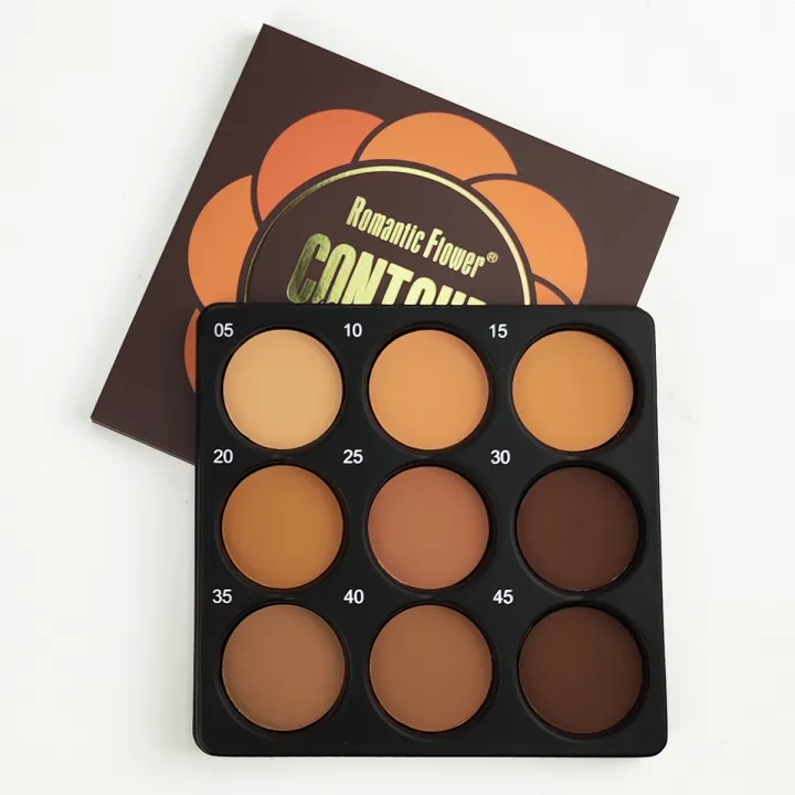9-Color%20Dark%20Bronze%20Foundation%20Palette,%20for%20Contouring,%20Concealing,%20Setting%20Makeup,%20Oil%20Control,%20Shading,%20and%20Nose%20Shadowing,%20with%20a%20Matte%20Finish%20and%20Subtle%20Shimmer%20-%20Image%202