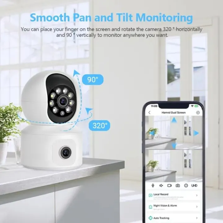 Dual%20Lens%20V380%20IP%20security%20camera%20with%2024%20Hours%20full%20color%20Video%20-%20Image%207