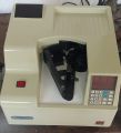 packet cash counting machine. 