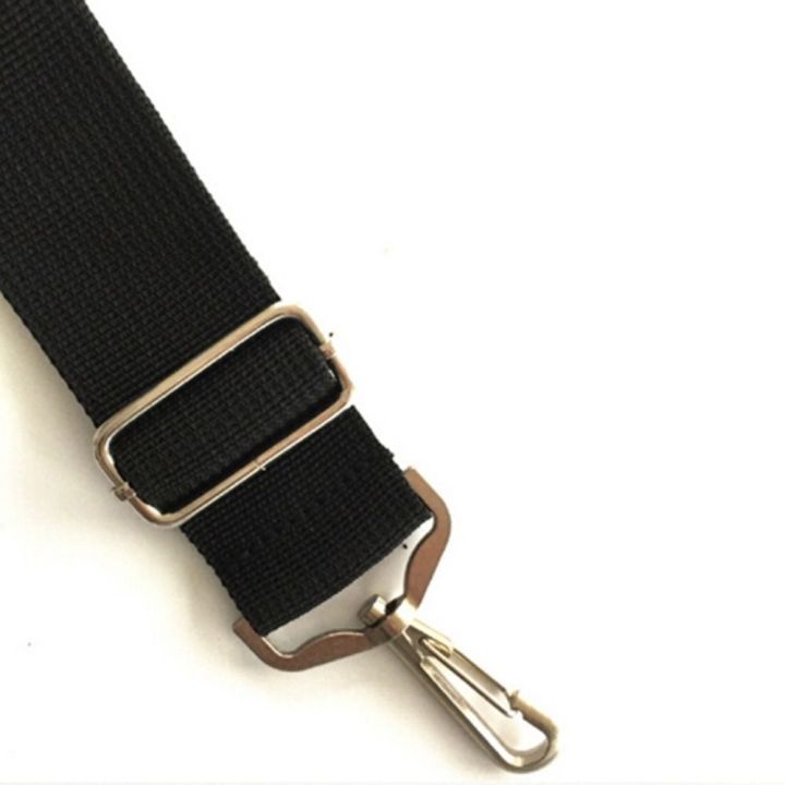 1PC%20Detachable%20Band%20Nylon%20Bag%20Strap%20145cm%20Black%20Handbag%20Belts%20Adjustable%20Shoulder%20Strap%20Laptop%20Bag%20-%20Image%205