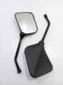 Side Mirrors for Suzuki GS 150 SE Bike / Side Mirrors for GS 150 SE / GS 150 side mirrors. 