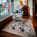 BABY HIGH CHAIR BOOSTER BABY FEEDING CHAIR BABY DINING CHAIR. 