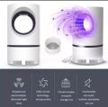 Electronic Mosquito lamp Mosquito killer UV led mosquito trap lamp. 