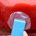 30pcs Car Ceramic Coating Sponge Applicator 30/1PCS Glass Nano Wax Coat Sponges Blue Square Sponge and Cloth Cleaning Accessory. 