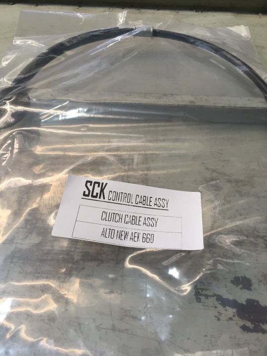 clutch%20cable%20for%20suzuki%20alto%20660cc%20-%20Image%202