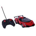 Four-way XF Car Toys Mini  Remote Control High Speed Drift Car Children's Gift-32'*11'*15'Cm. 