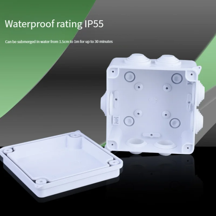 85%20*%2085%20*%2050%20Outdoor%20Ip55%20Plastic%20Waterproof%20Box%20Monitoring%20Power%20Supply%20Electrical%20Distribution%20Box%20Box%20Cable%20Junction%20Box%20-%20Image%202
