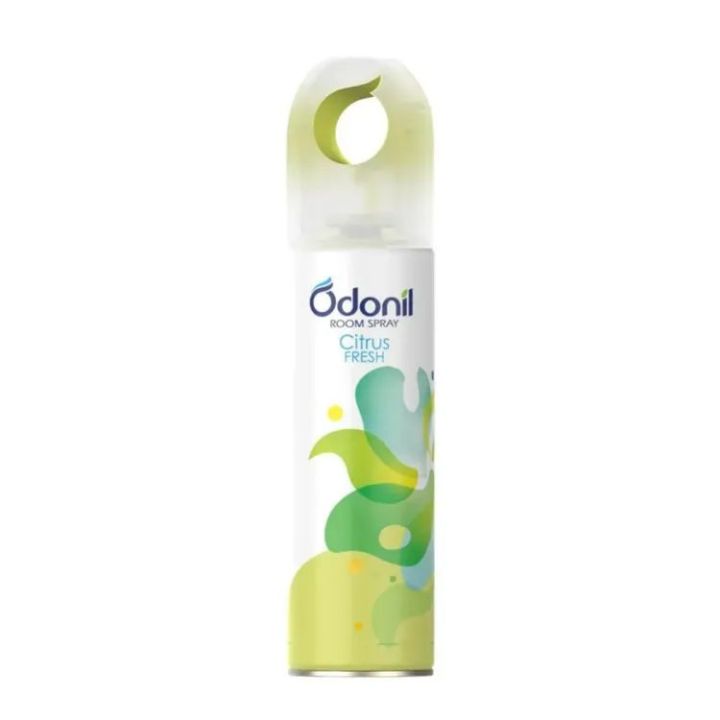 Oddonil%20Room%20Air%20Freshener%20Spray%20Citrus%20Fresh%20300%20ml%20-%20Image%203