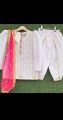fancy dress for baby girl.gotti design kurta pajama with dupatta.baby dress for party and wedding fungtion. 
