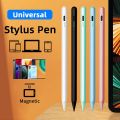 Universal Stylus Pen for Android IOS Touch Screen Capacitive Pen for iPad for Apple Pencil Drawing Pen For Huawei Xiaomi Phone. 