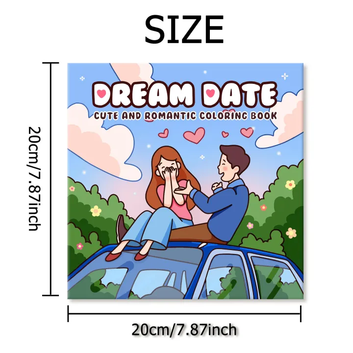 DREAM%20DATE:%20Coloring%20Book%20for%20Adults%20Featuring%20Cute%20Cozy%20Daily%20Activities%20for%20Relaxation%20(Cozy%20Spaces%20Coloring)%20-%20Image%202