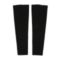Men's Running Pants Cropped Compression Trousers Quick Dry Fitness Gym Leggings Training Bottoms. 