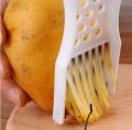 salad maker4 in 1 Peeler cutter slicer chopper pillar salad maker. 
