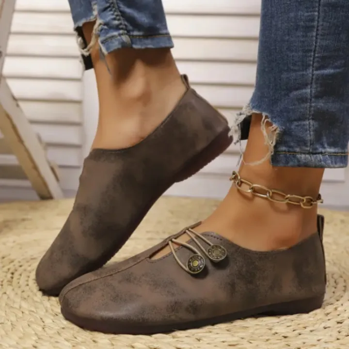 2026%20Spring/Autumn%20New%20Slip-On%20Casual%20Shoes%20for%20Women%20-%20Large%20Sizes%20Minimalist%20Flat%20Sole%20Shoes,%20Versatile%20Commuter%20Shoes%20-%20Image%206