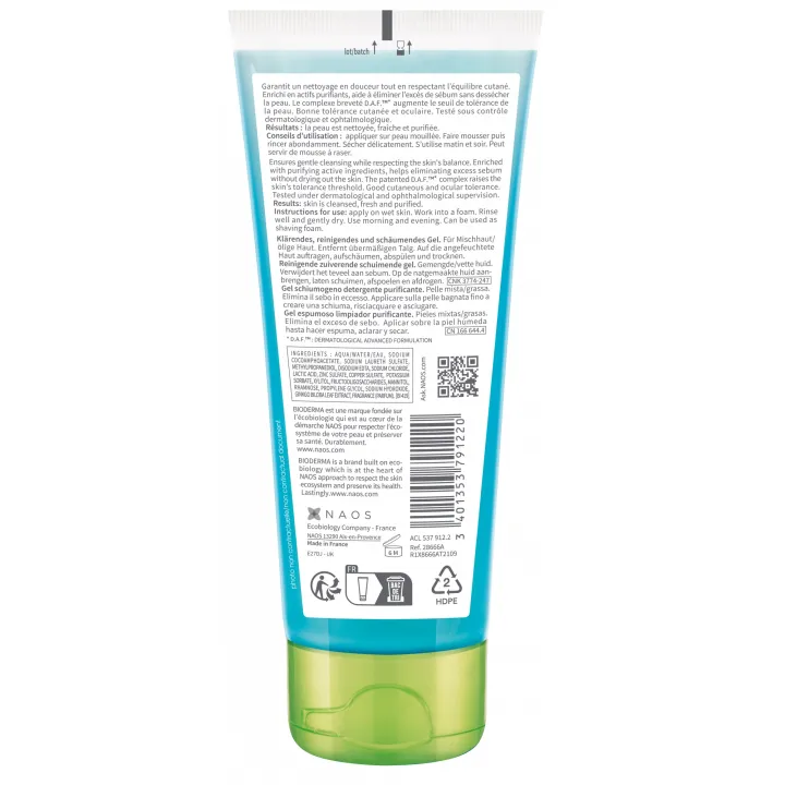 Bioderma%20Sebium%20Gel%20Moussant%20Purifying%20Facial%20Cleansing%20Foaming%20Gel%20200ml%20-%20Image%205