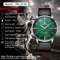 PAGANI DESIGN New Men Watch Luxury Mechanical Wristwatch Man Automatic Watches Sports Waterproof Stainless Steel Watch Men . 