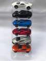 pack of  colourful racing super cars for kids | metal cars pack of  push and pull toys. 