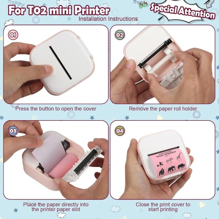 Mini%20Printer%20Sticker%20Paper,%20Thermal%20Paper%20Rolls%20For%20T02/M02%20and%20Mini%20Printer,%20Smooth%20Color%20Self-Adhesive%20Paper%2025X57mm%20Paperang%20-%20Image%204