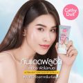 Cathy Doll Ultra Light Sun Fluid Spf50 Pa++++ 40ml. 